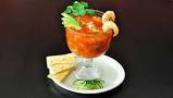 COCTEL DE CAMARON 
