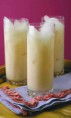 AGUA DE HORCHATA DE ARROZ