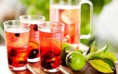 5 consejos para hacer aguas frecas