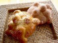 PAN DE DIA DE MUERTOS